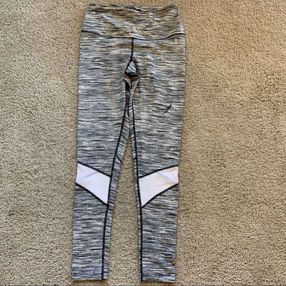 Endeavor ENDVR Legging Running Workout High Rise